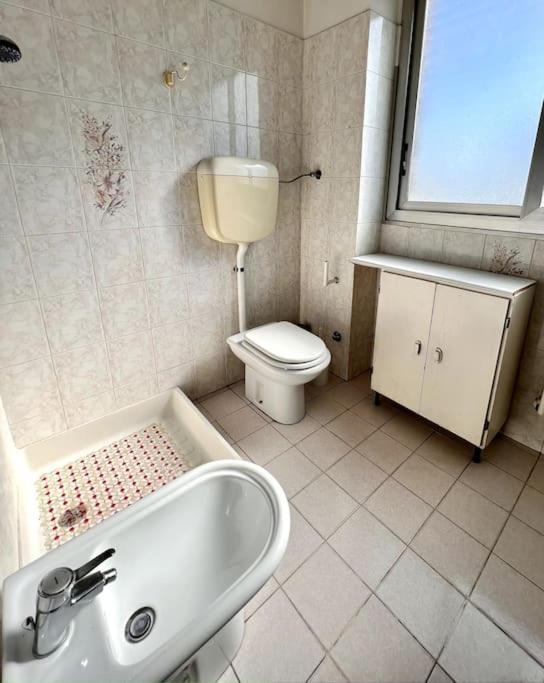 Appartement Vista Mare
