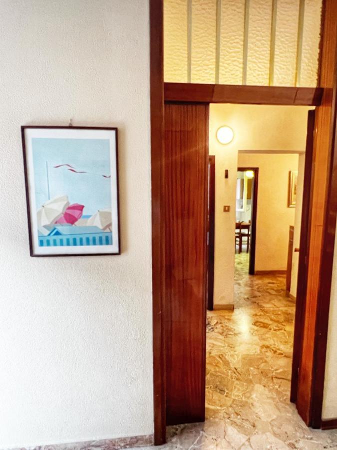Hébergement de vacances Rimini Casa Vacanze *