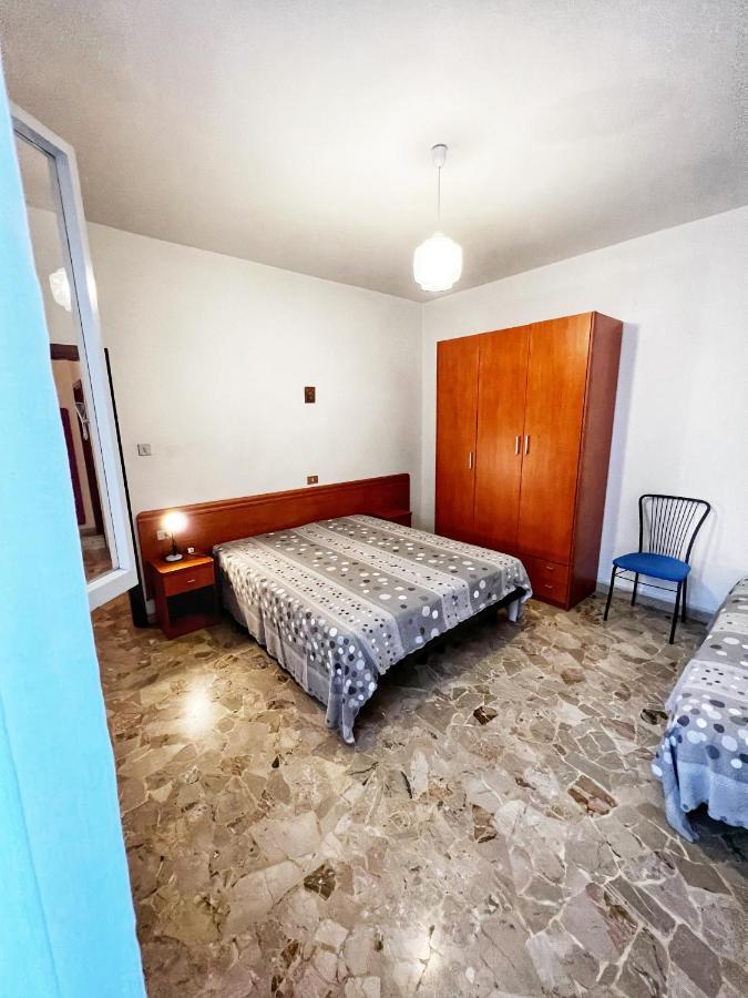 Rimini Casa Vacanze Hébergement de vacances *