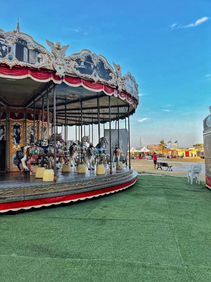 Ferienhaus Rimini Casa Vacanze