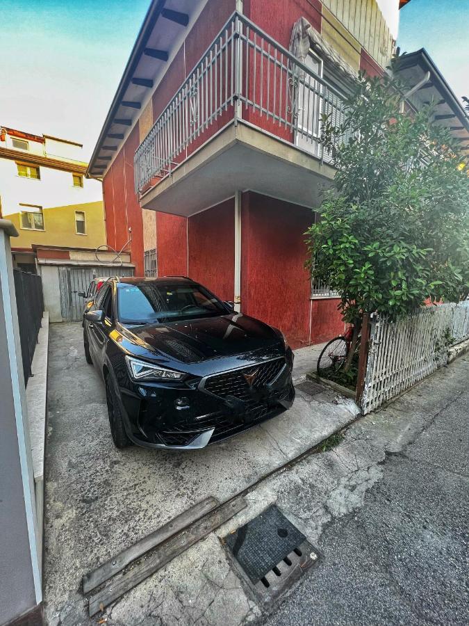 Rimini Casa Vacanze Ferienhaus Rimini