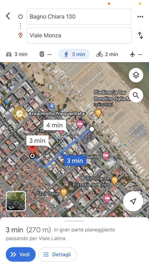 Rimini Casa Vacanze *