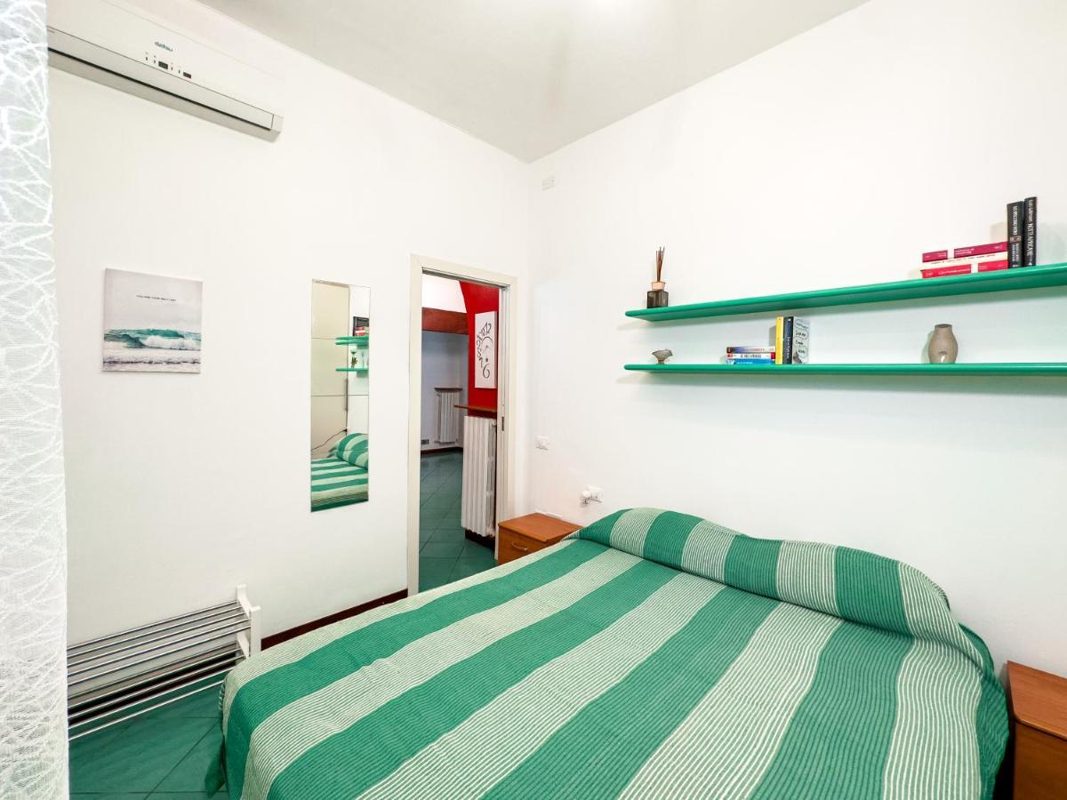Casa Quarti Rimini