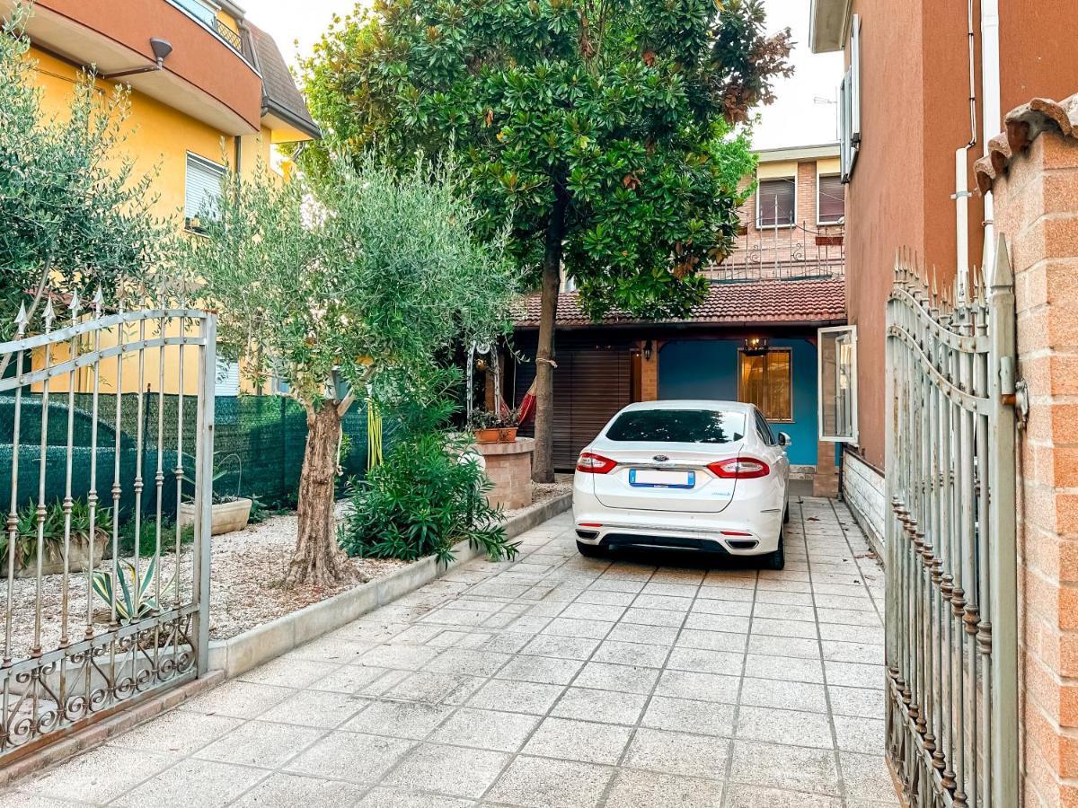Hébergement de vacances Casa Quarti