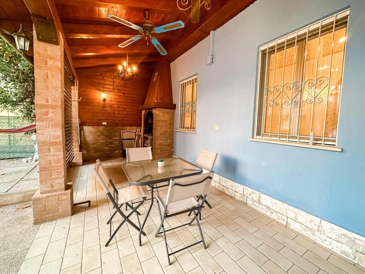 Casa Quarti Rimini