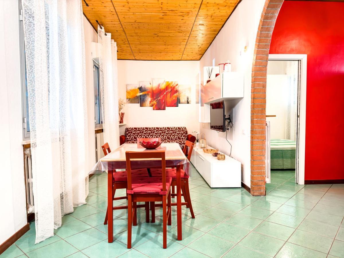 Casa Quarti Hébergement de vacances