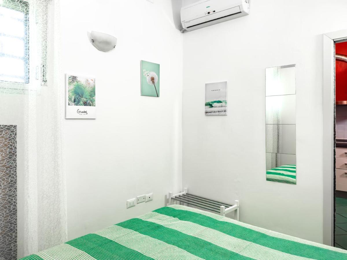 Casa Quarti Hébergement de vacances *