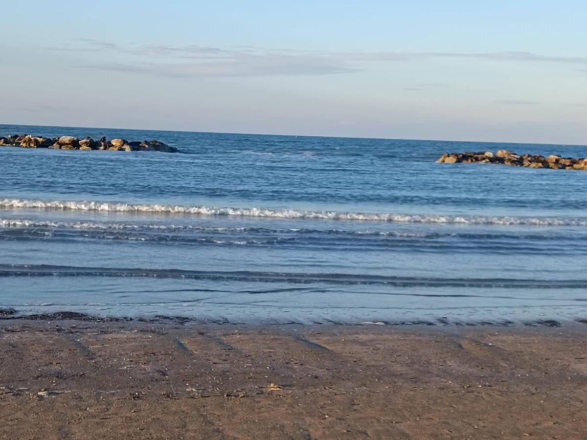 Marechiaro Apartment Rimini