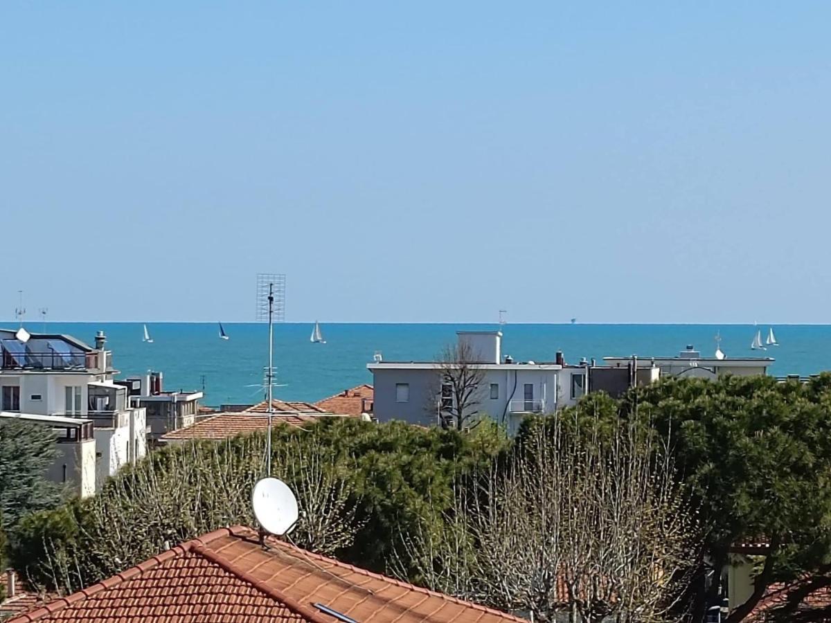 Marechiaro Apartment