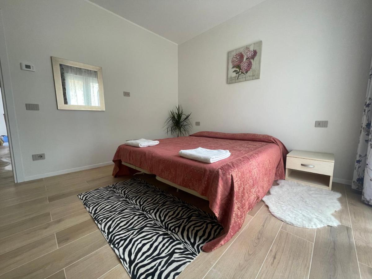 Appartamento Miramare Rimini