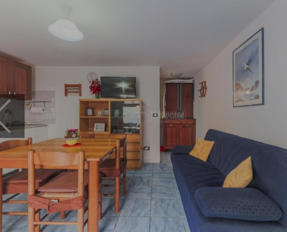 Appartement Clara *