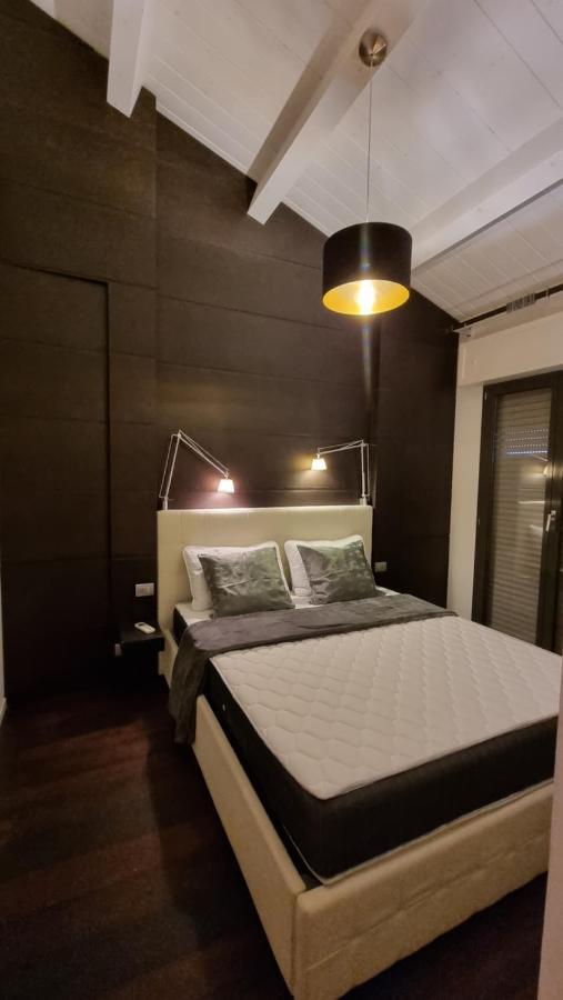 Apartment Attico Centro - Palacongressi