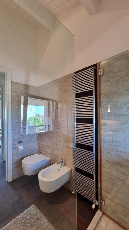 Attico Centro - Palacongressi Apartment Rimini
