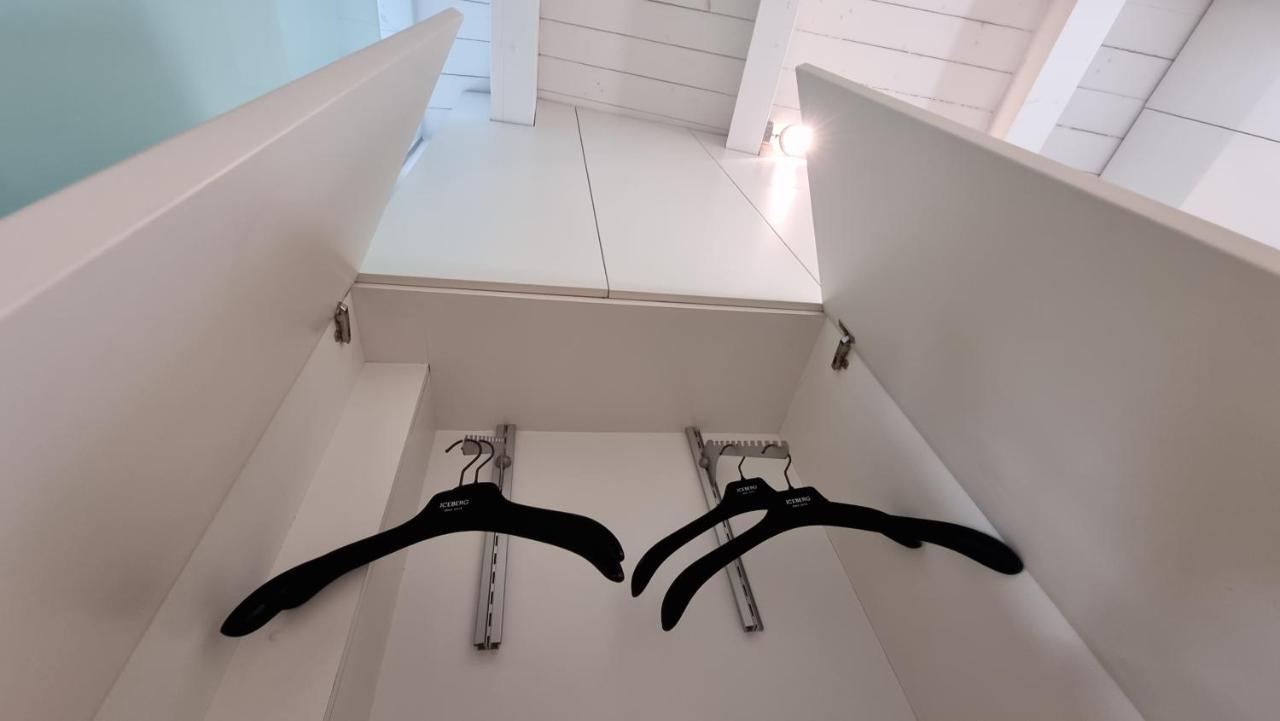 Attico Centro - Palacongressi Apartment *