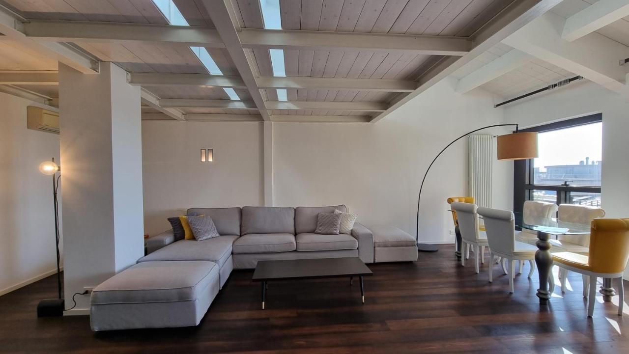 Attico Centro - Palacongressi Apartment Rimini
