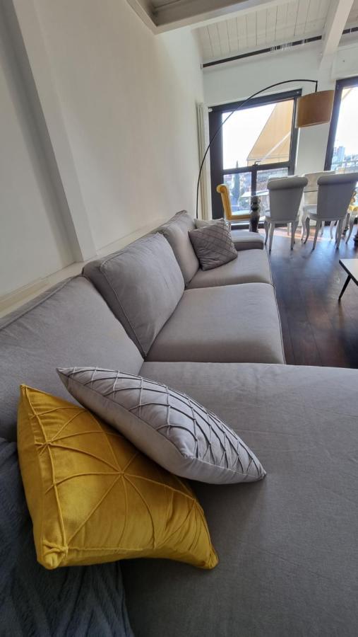 Apartment Attico Centro - Palacongressi *