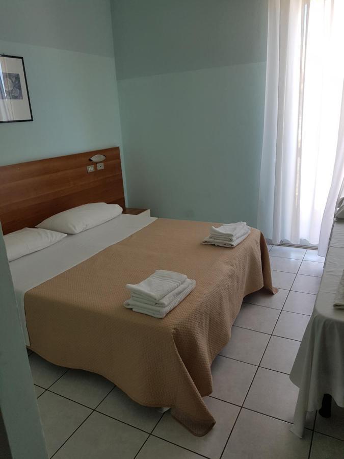 Hotel Acapulco Rimini