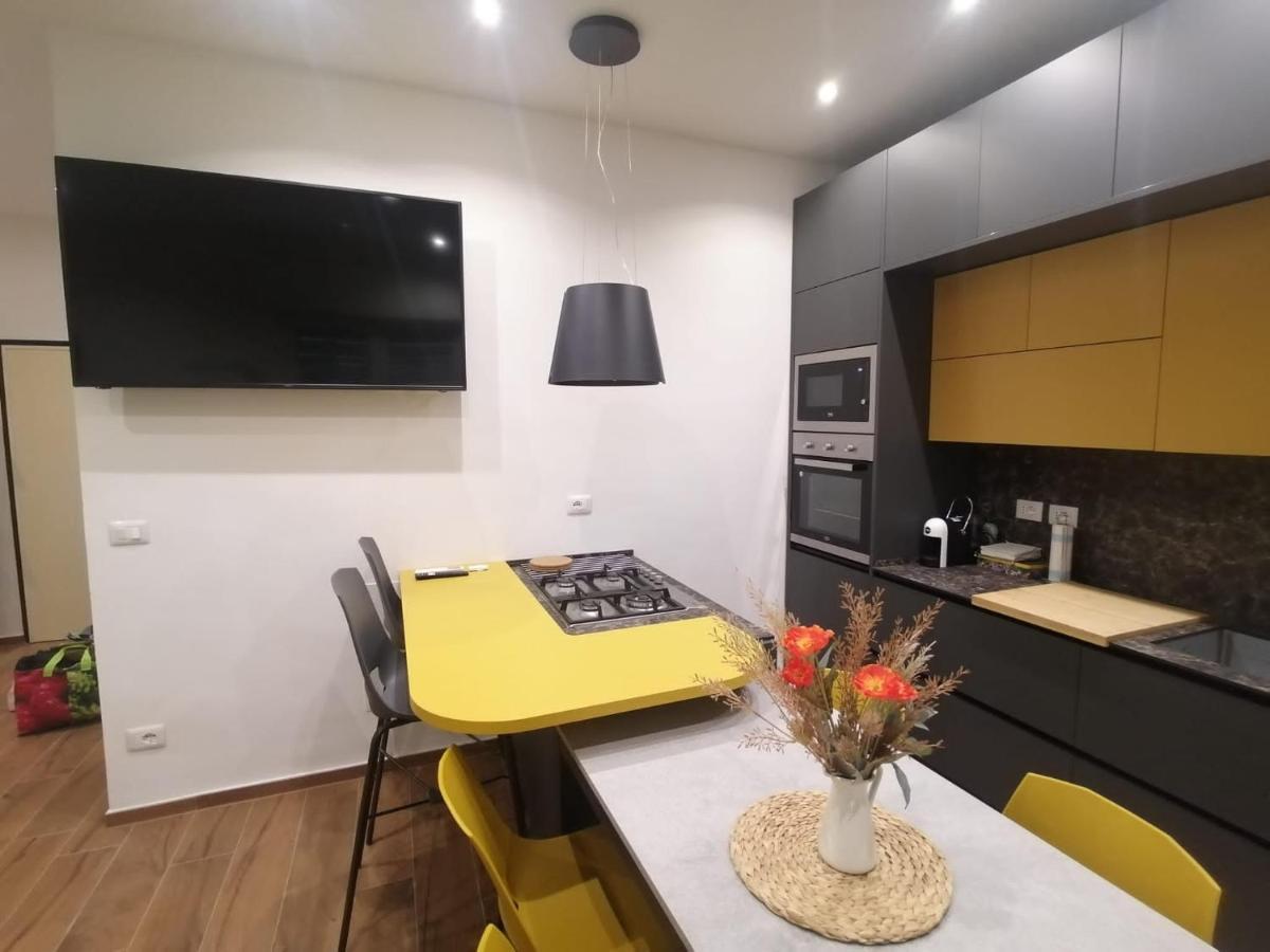 0541 Appartement *