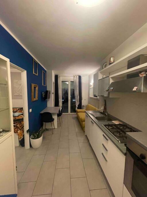 Apartment Rivazzurra Rimini