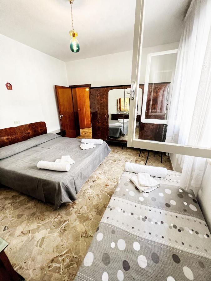 Rimini Casa Vacanze Hébergement de vacances Rimini