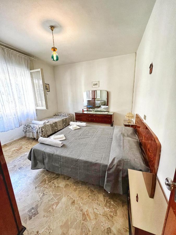Hébergement de vacances Rimini Casa Vacanze Rimini