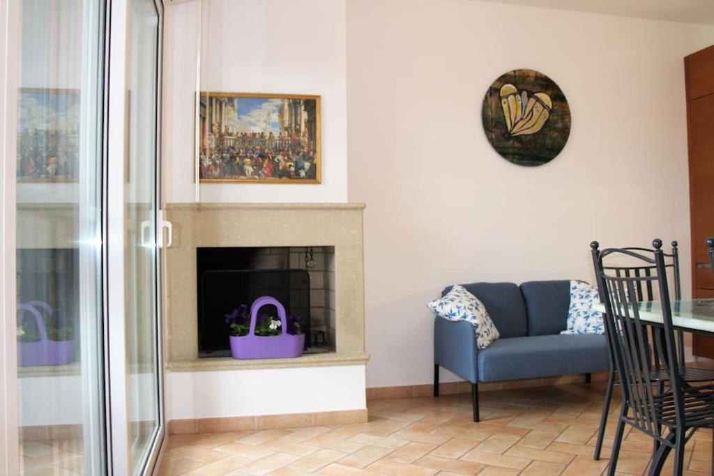 Apartment Frally Intero Alloggio, Appartamento.