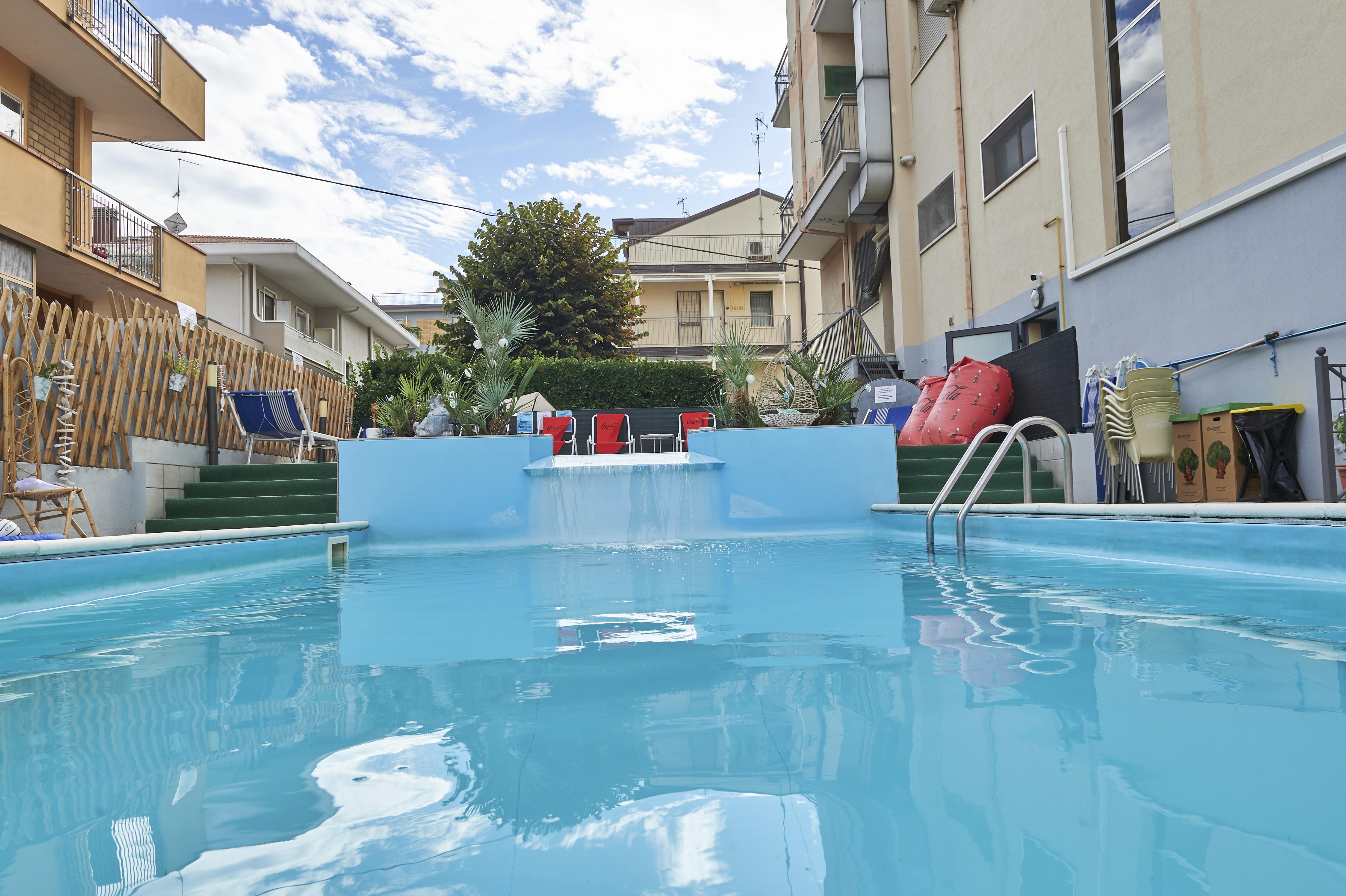 A Casa Nostra Hotel 3*