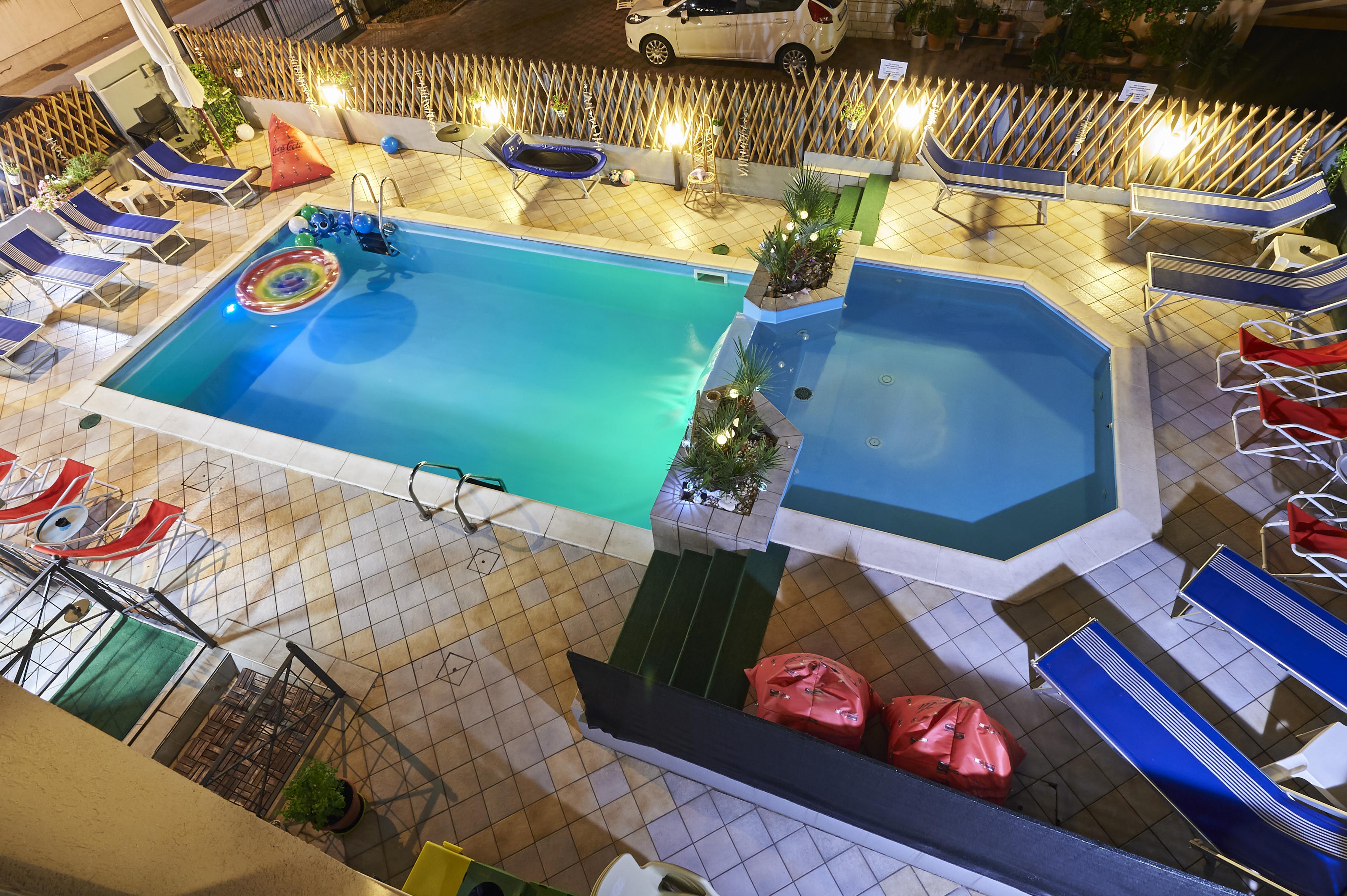A Casa Nostra 3*