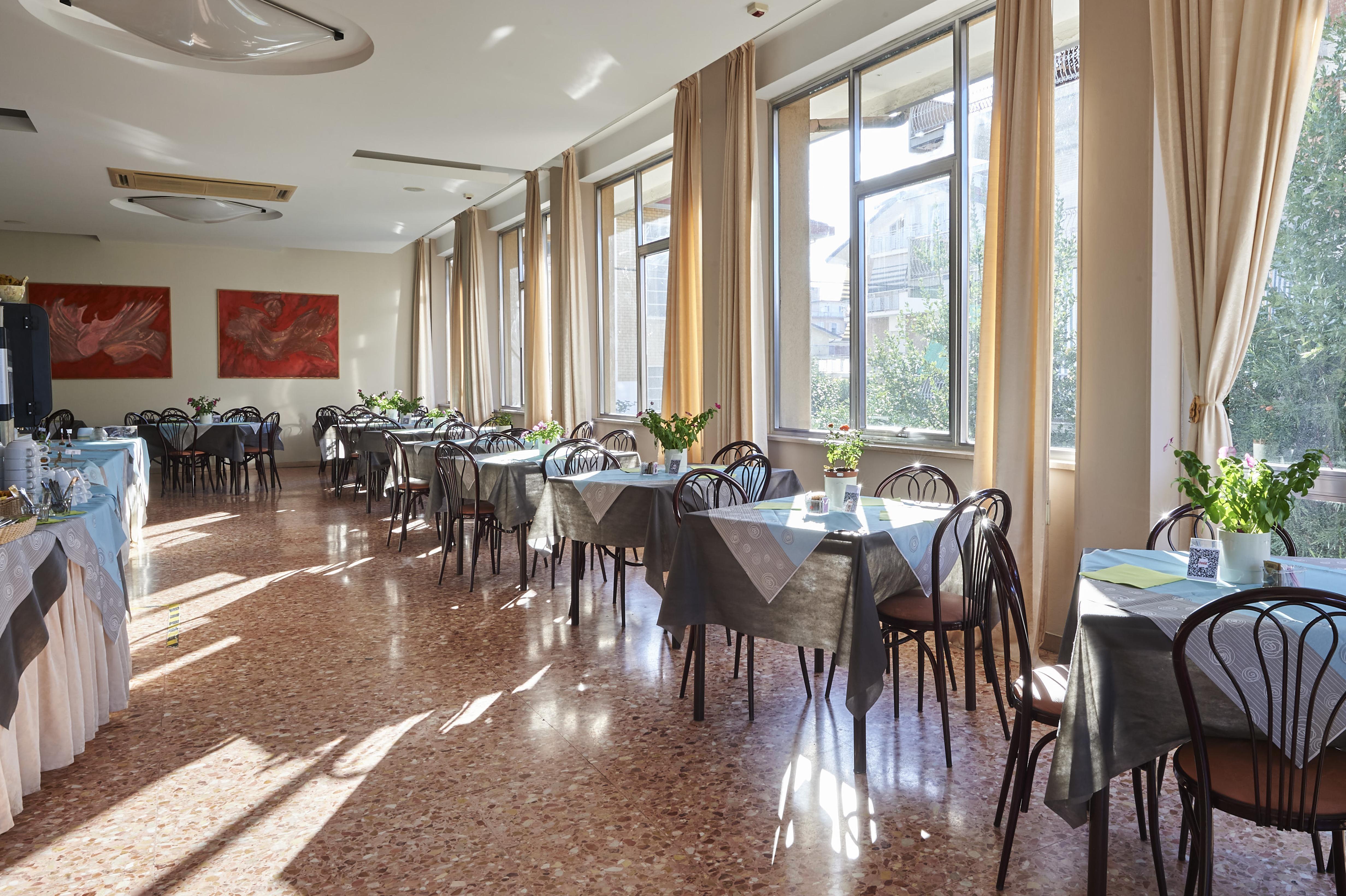 Hotel A Casa Nostra Rimini