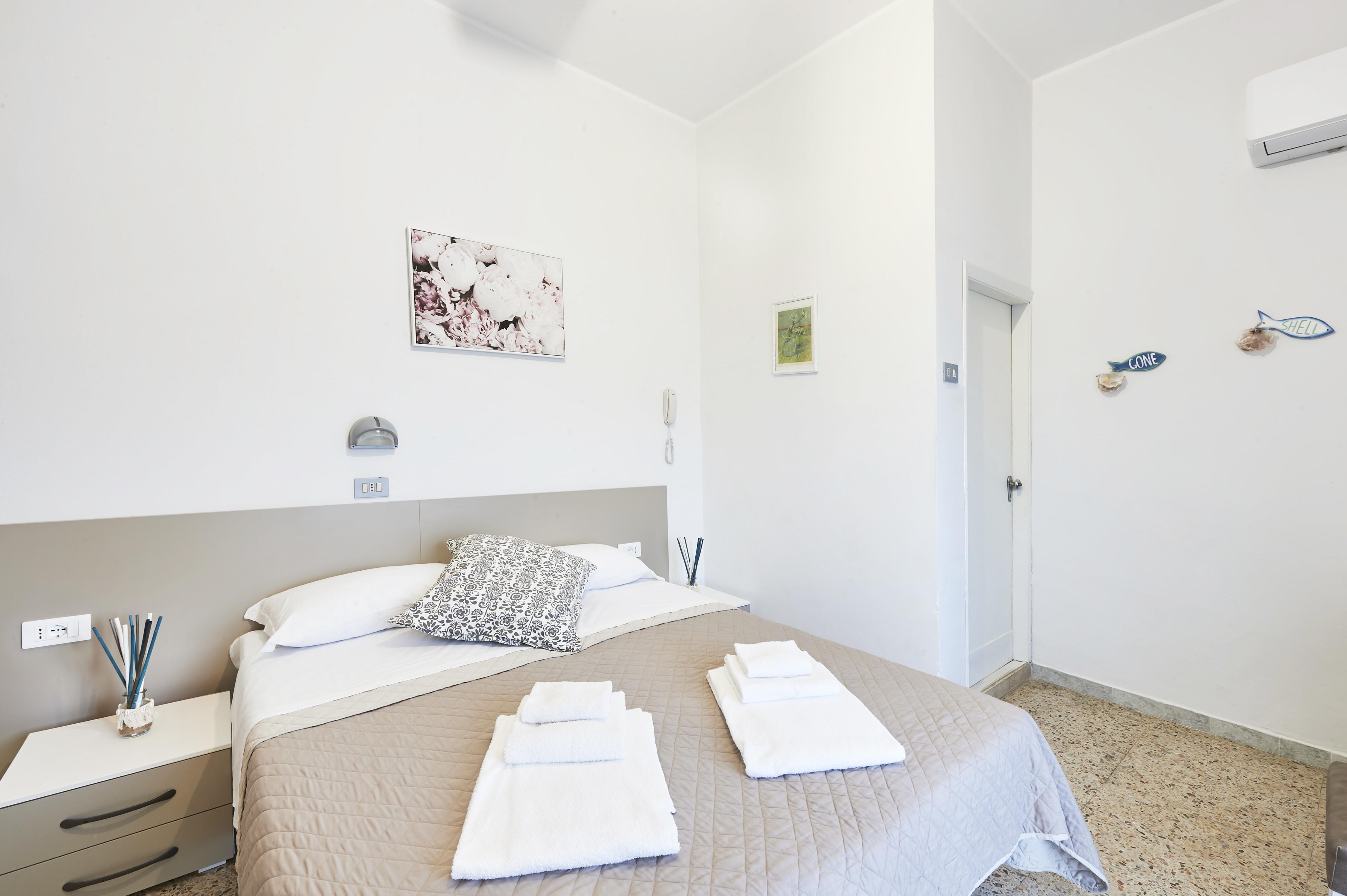 Hotel A Casa Nostra 3*