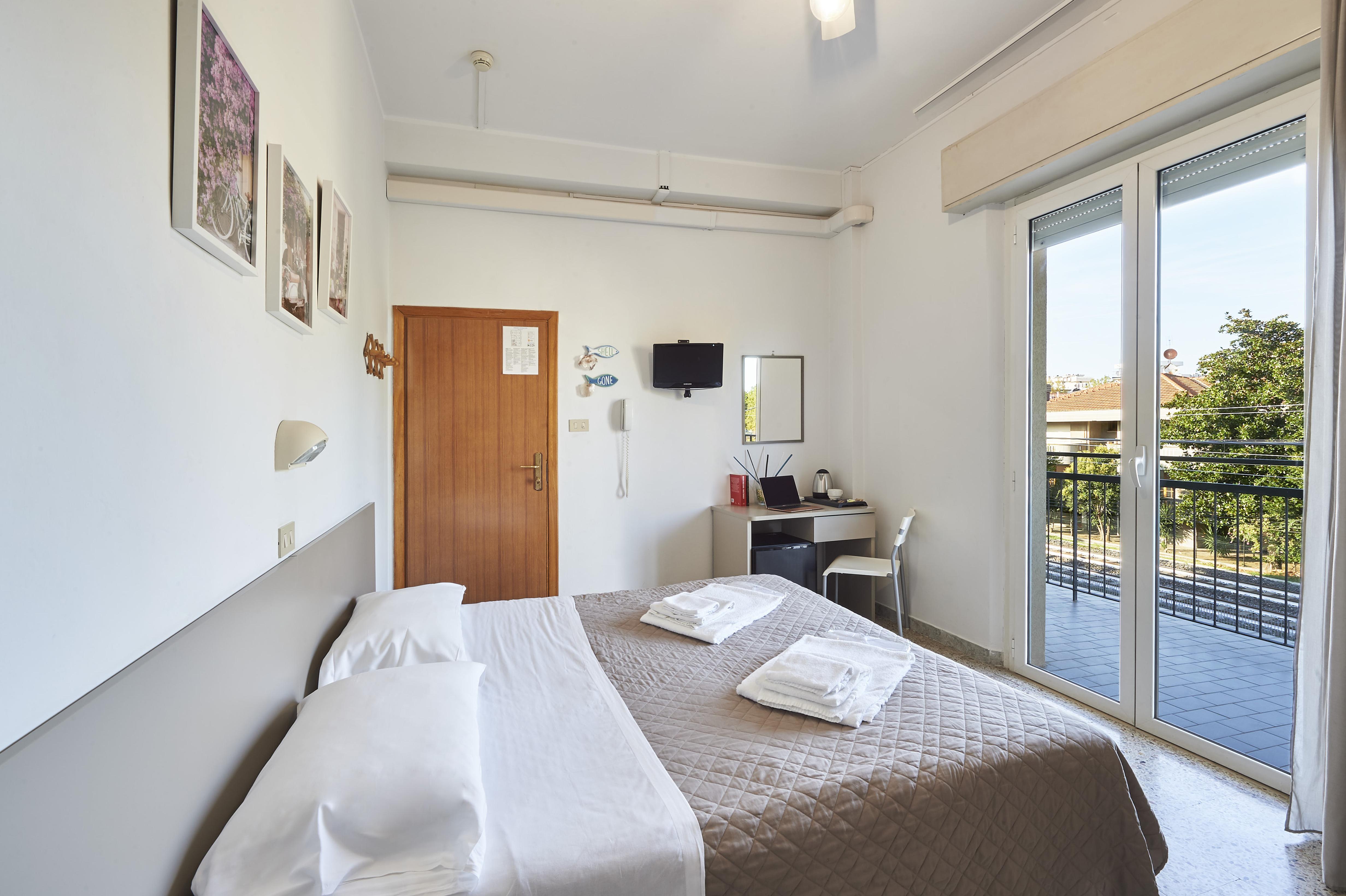 Hotel A Casa Nostra Rimini