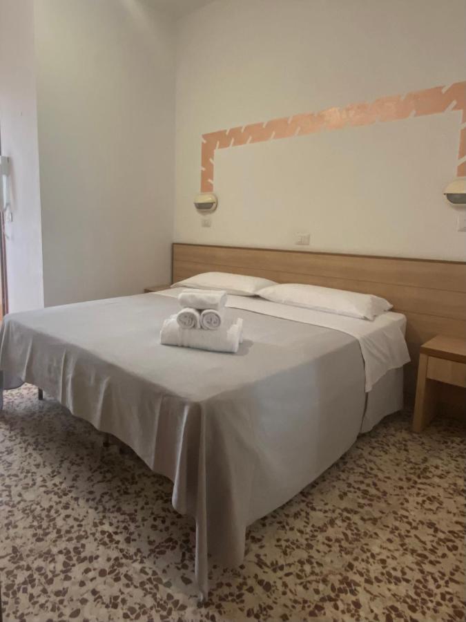 Ravello Da Lorenzo E Moira Adults Only 3* Rimini