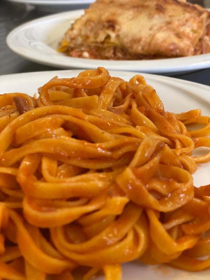 Ravello Da Lorenzo E Moira Adults Only 3* Rimini