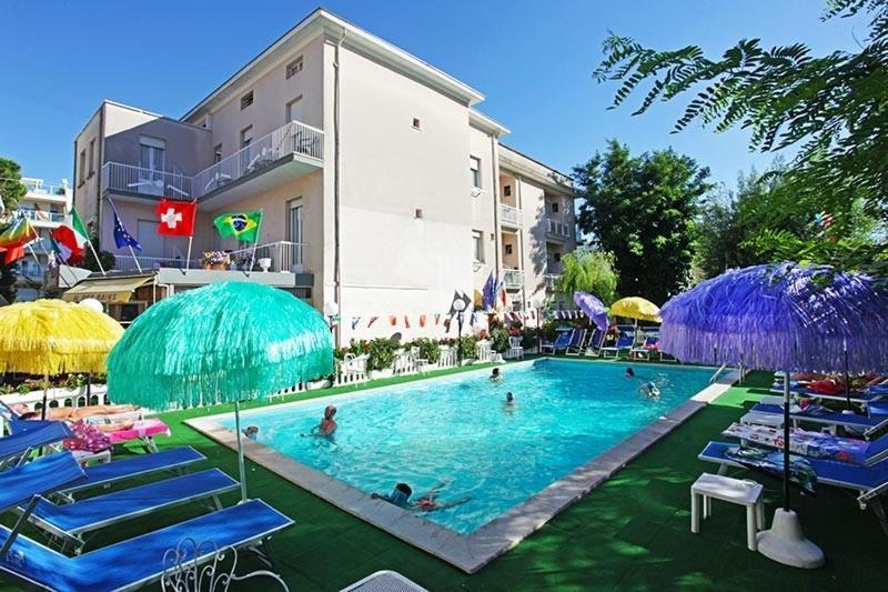 Des Bains 2* Rimini