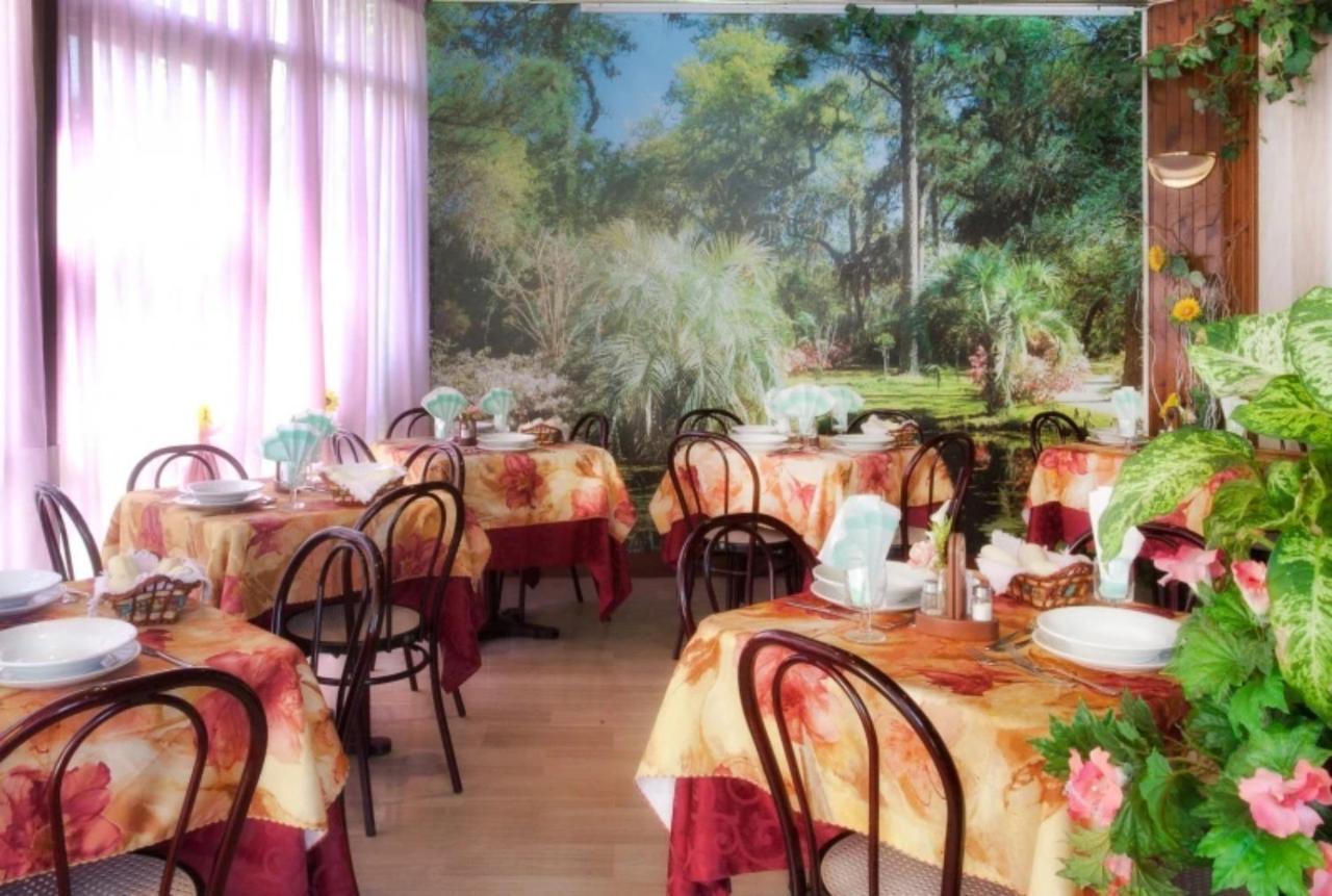 Des Bains Hotel Rimini
