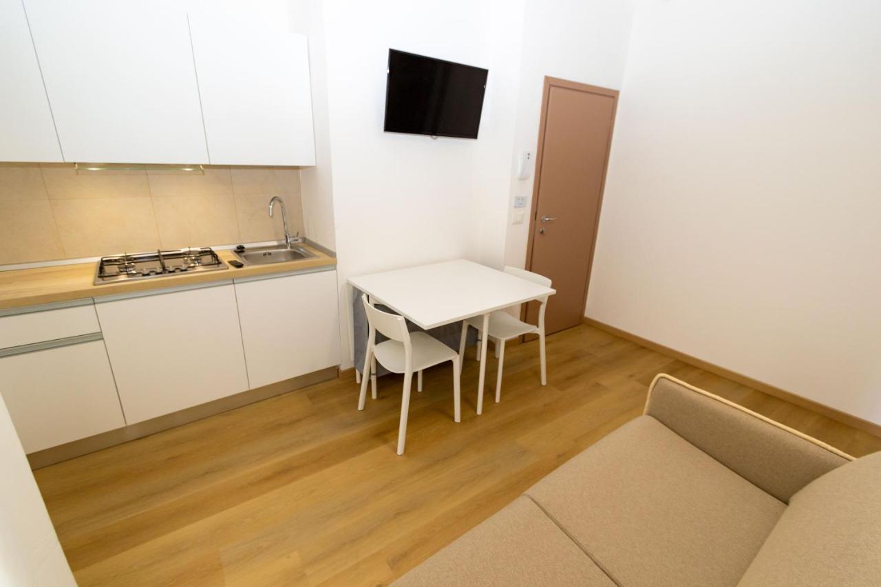 Dimmidirimini - In Affitto Aparthotel