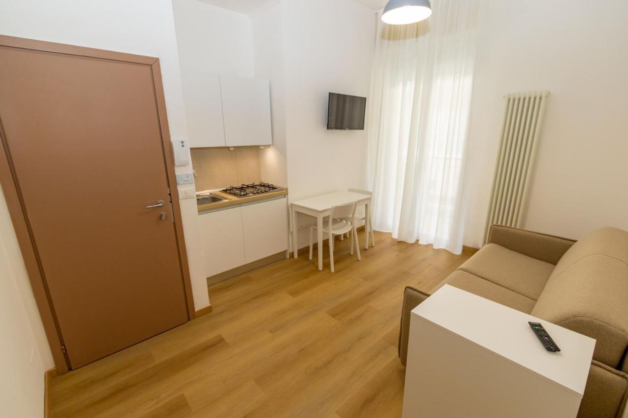 Dimmidirimini - In Affitto Aparthotel