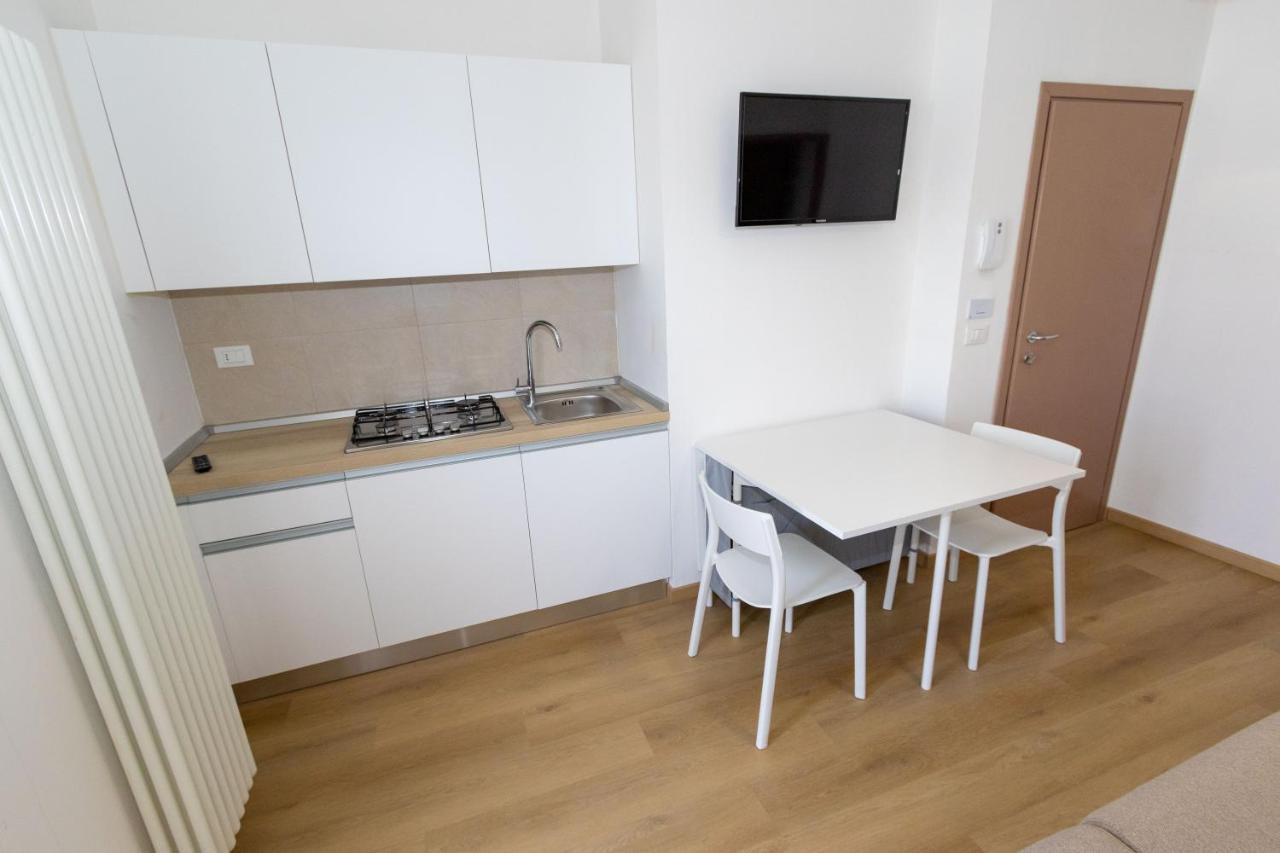 Dimmidirimini - In Affitto Aparthotel