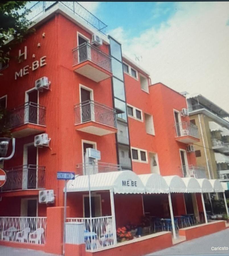 Me.be New Hotel 3*