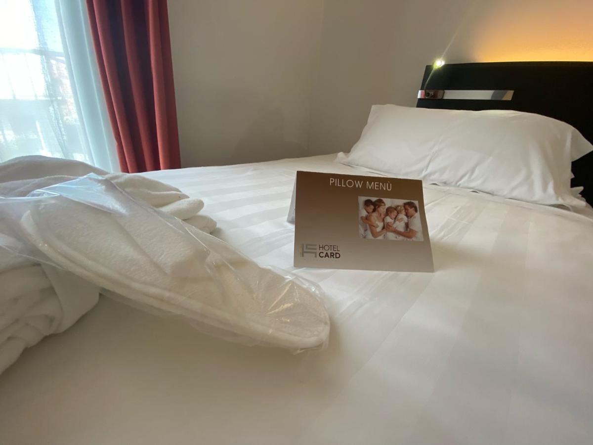 Card International Hotel Rimini