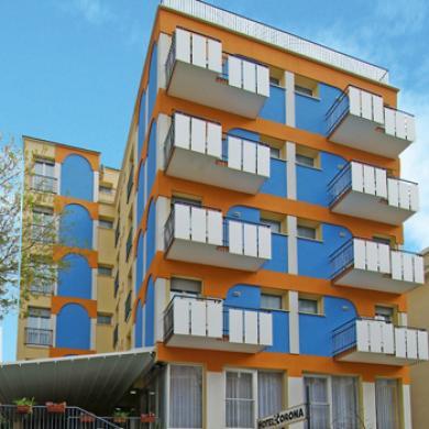 Hotel Corona 3*