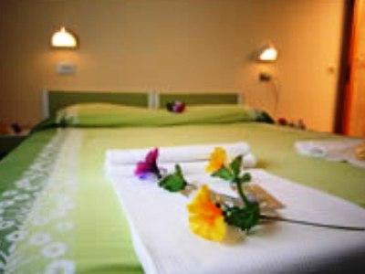 Hotel Corona
