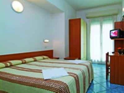 Hotel Hotel Corona Rimini