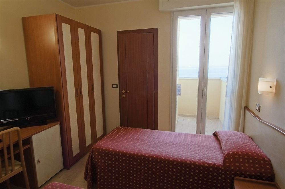 Harmony Hotel Rimini