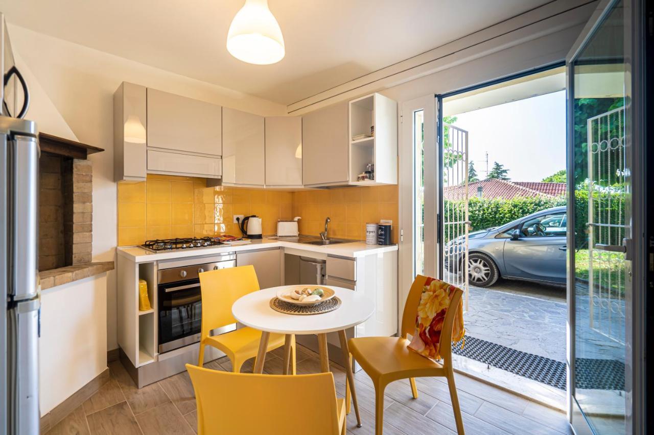 Apartment Ca' Montelabate