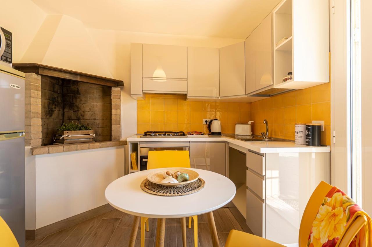 Apartment Ca' Montelabate Rimini