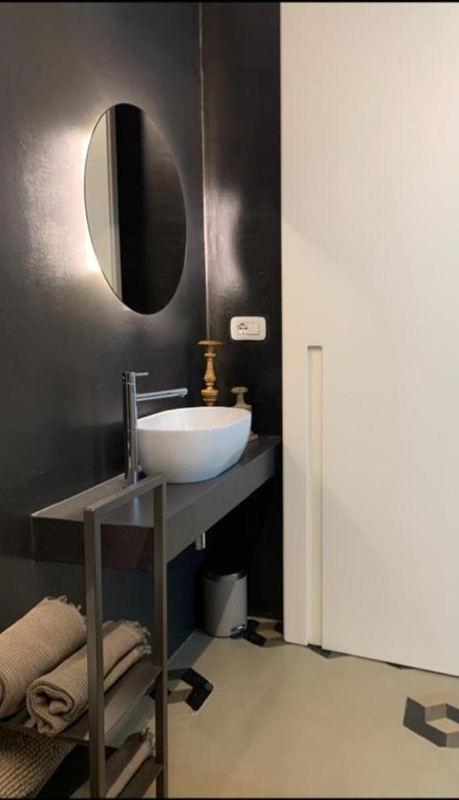 Frühstückspension La Torretta Luxury