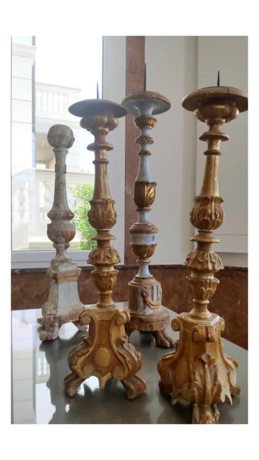 La Torretta Luxury Rimini
