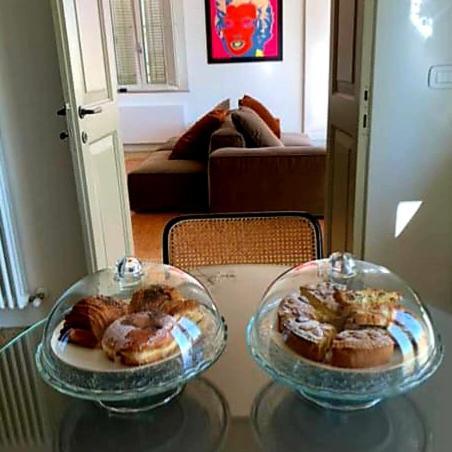 La Torretta Luxury Frühstückspension *