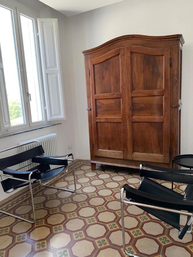 Frühstückspension La Torretta Luxury *